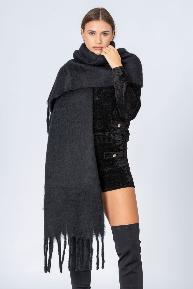 FAIRYGATE Sciarpa Scialle Pashmina con motivo floreale Morbido Donna Fazzoletti da collo Stole Scialli Regali per le donne FAIRYGATE Sciarpa Scialle Pashmina con motivo floreale Morbido Donna Fazzoletti da collo Stole Scialli Regali per le donne