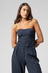 Top stile minimal - Top DELVINAX
