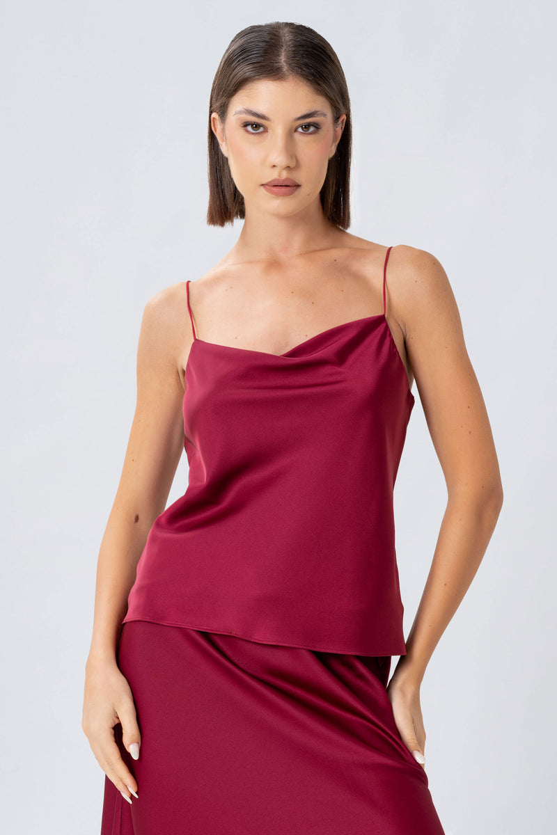 Top con spalline sottili - Top ULLISX Kocca RTW