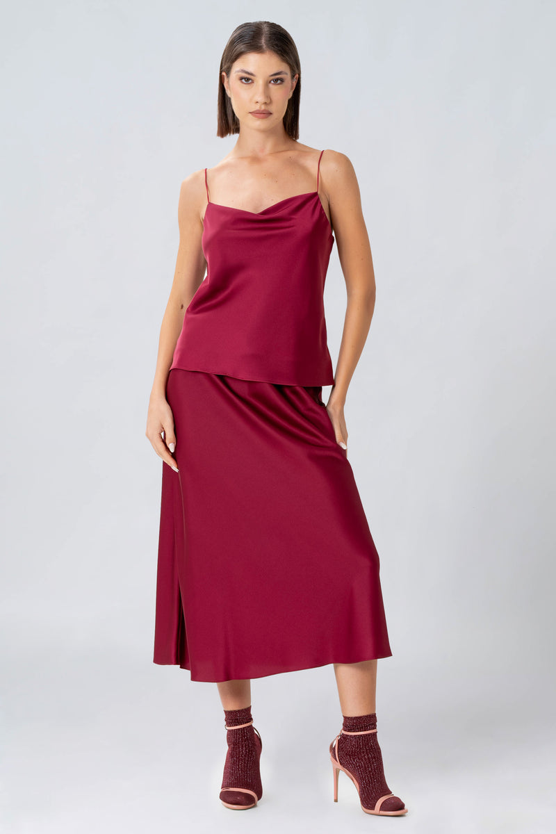 Top con spalline sottili - Top ULLISX Kocca RTW