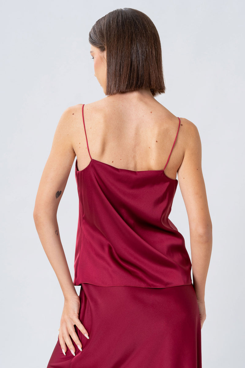 Top con spalline sottili - Top ULLISX Kocca RTW