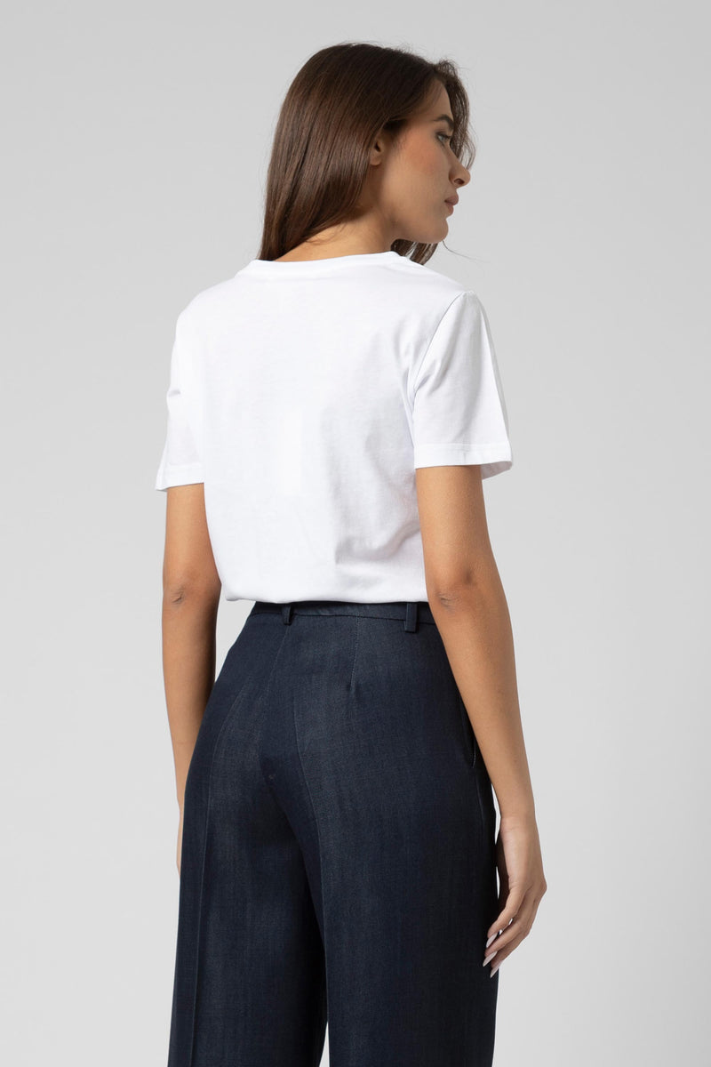 T-shirt con stampa - T-shirt LAKINX