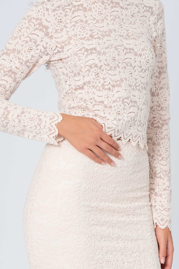 T-shirt scollo rotondo - T-Shirt M/L ZENZEX Kocca RTW