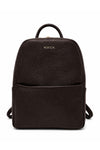Sac à dos en cuir pour femme avec bretelles réglables - Sac à dos STAGISTEX