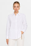 Chemise femme à manches longues et col classique - Chemise SOFYAX