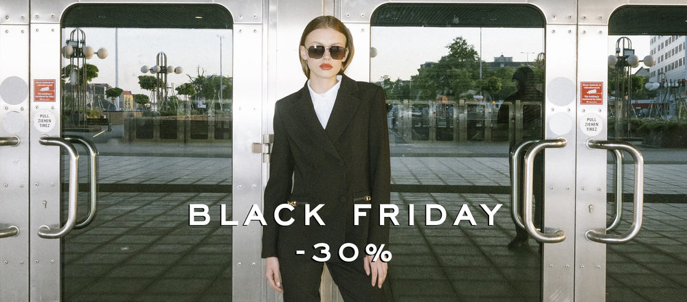 Black Friday Kocca FW25