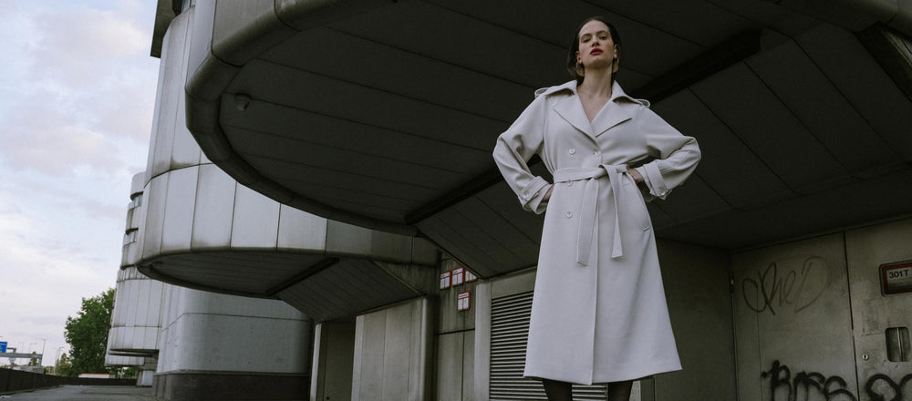 Fall/Winter 25 Collezione Donna Kocca