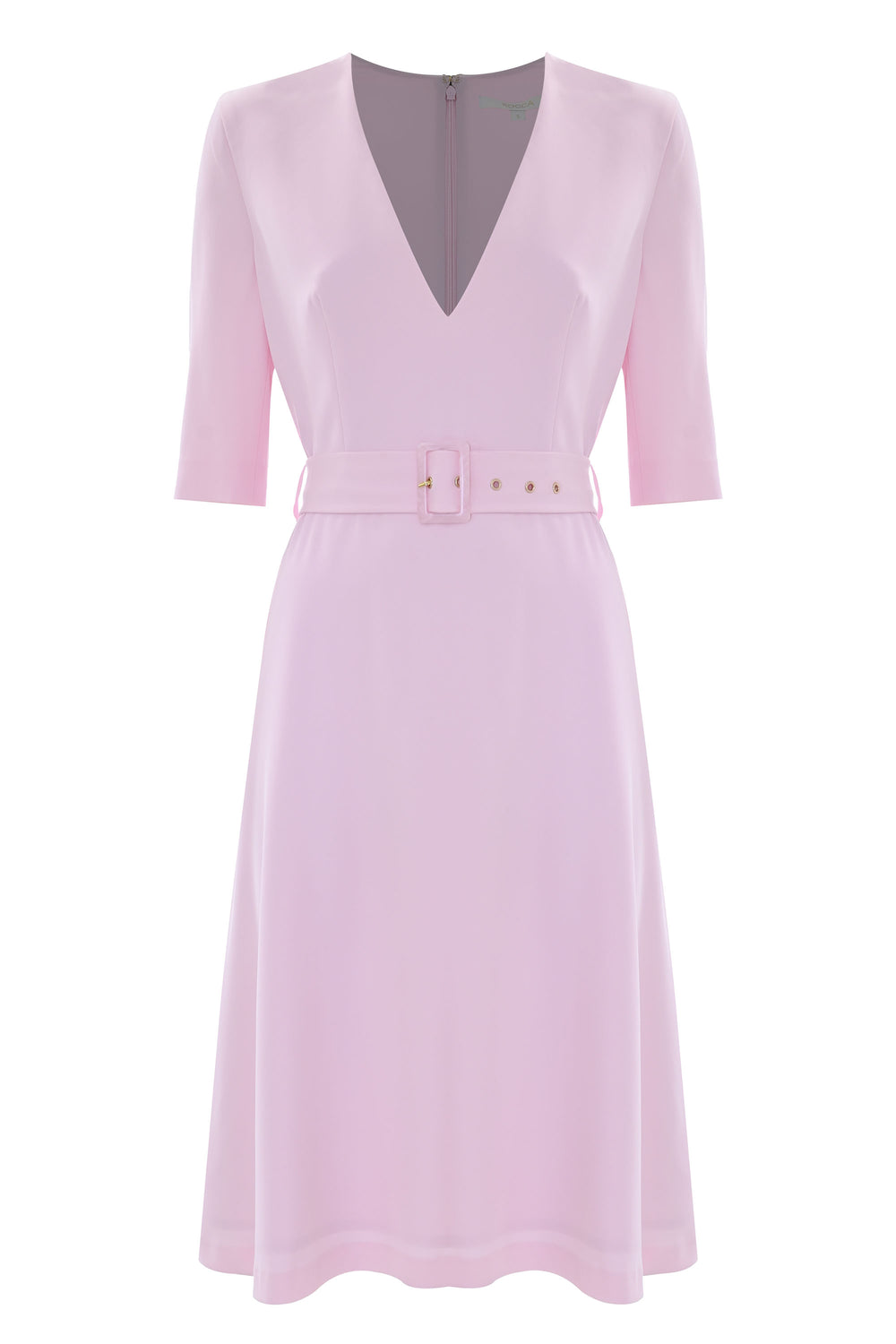 Kocca Maglia nera Tory in misto lana A25JMA7819ABUN0000 main image 1
