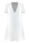 Stylish slip-style casual summer dress - Dress LIVIANNA