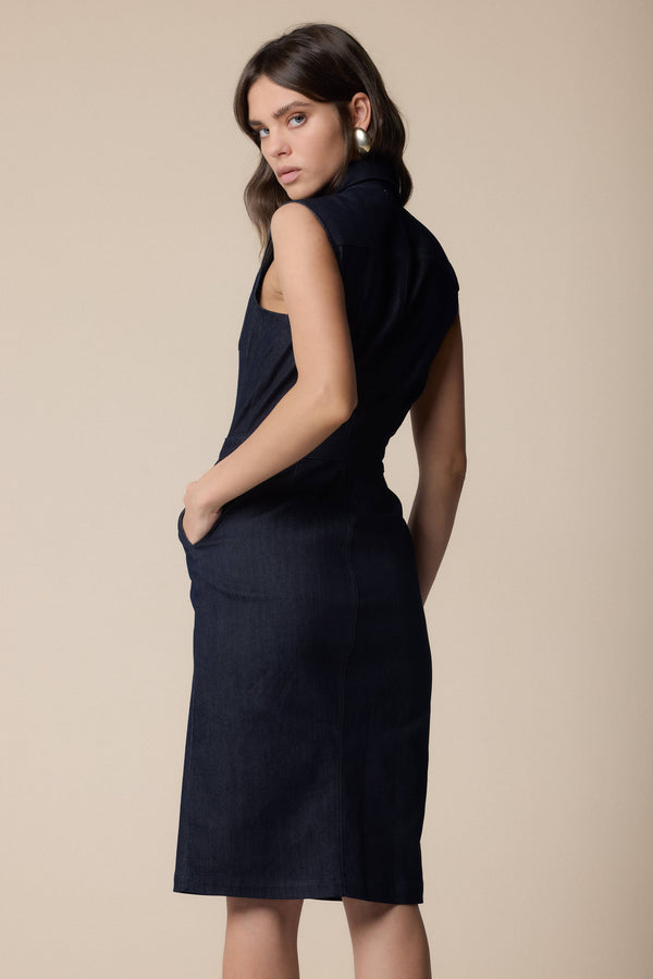 Kocca Pantaloni con penches A22JPF8433AAUN2546