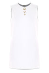 Stylish practical all-occasion slip dress - Dress FAINES