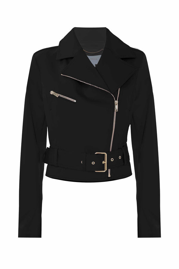 Cazadora Biker - Veste  KLARISSA