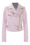 Cazadora Biker - Chaqueta KLARISSA