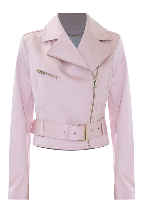 Cazadora Biker - Veste  KLARISSA