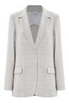 Country blazer style chic three-quarter jacket - Jacket  GALENAY