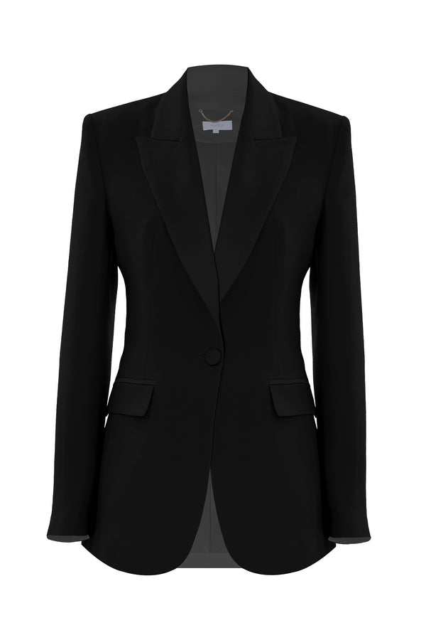 Blazer fit slim - HEBERT - Veste HEBERT