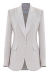 Blazer fit slim - HEBERT - Chaqueta HEBERT