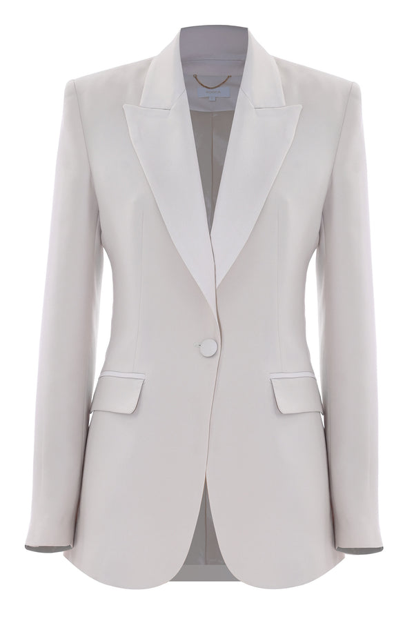 Blazer fit slim - HEBERT - Veste HEBERT