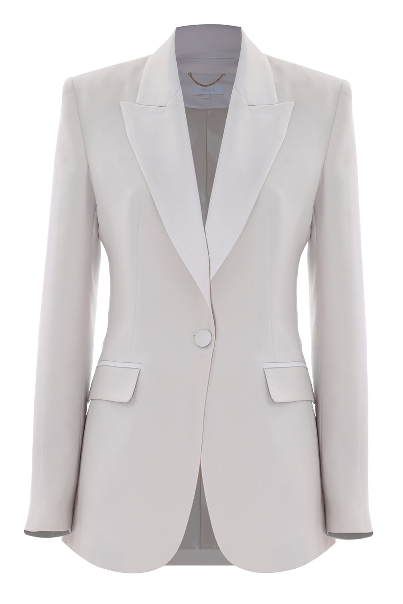 Blazer fit slim - HEBERT - Chaqueta HEBERT