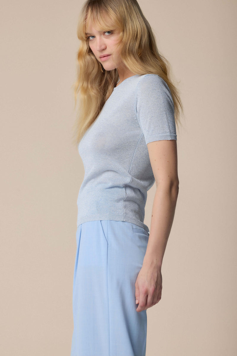 Maglia stile minimal - Maglia MARLEN