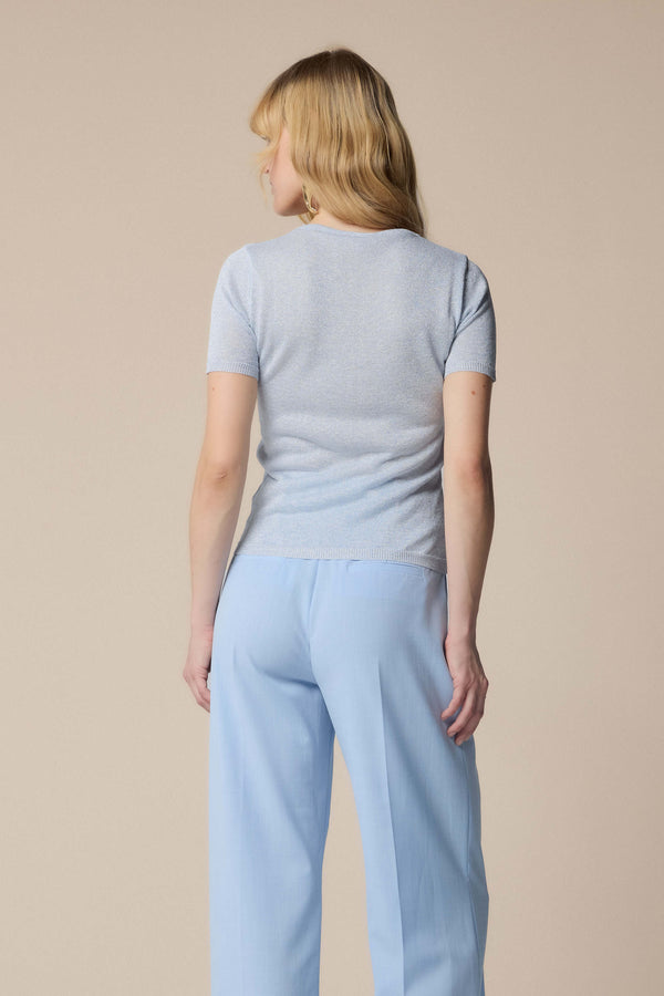 Maglia stile minimal - Maglia MARLEN