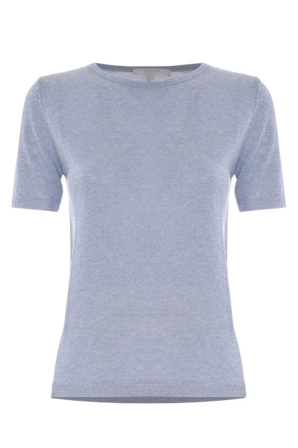 Maglia stile minimal - Maglia MARLEN