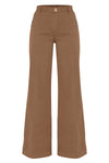 Casual smart slim jean-style trousers - Trousers Color ROONEY