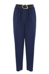 Elegant all occasion wide legged trouser - Trousers Color MARTIN