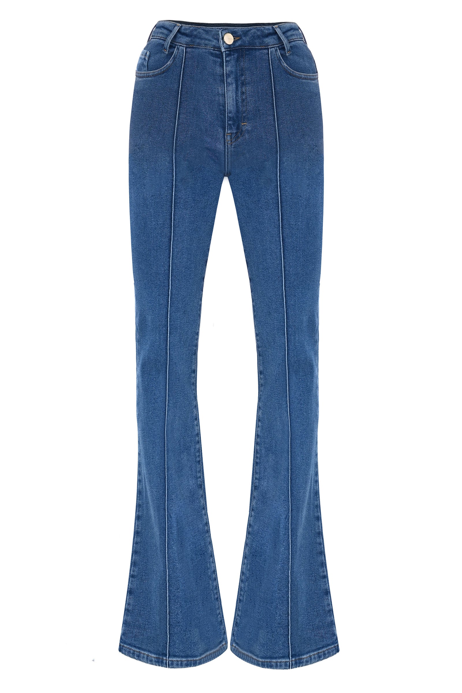 Slim Fit Jeans Kocca Super Slim 2869Z Jeans Donna SIVIGLIA 599