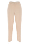  Pantalon coupe loose  sans poches - Pantalon  TATY