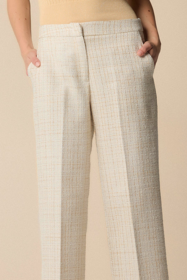 Pantalón tobillero - Pantalon   IGINA