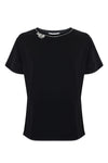 Haut manches courtes coupe droite - T-shirt EGLE