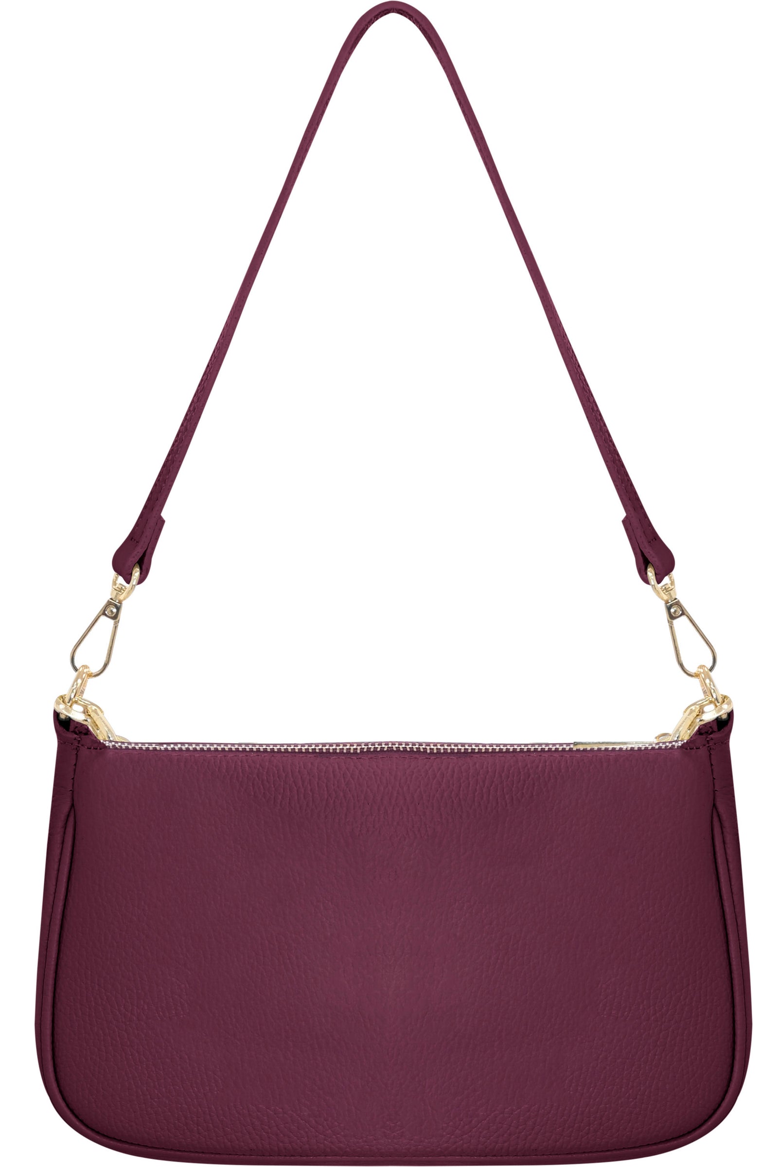 Borsa Da Cameriere Portafoglio Di Moneta Di Euro E Banconote Con Multicomparto E Cintura Magnetico Mm080 - Foto 3