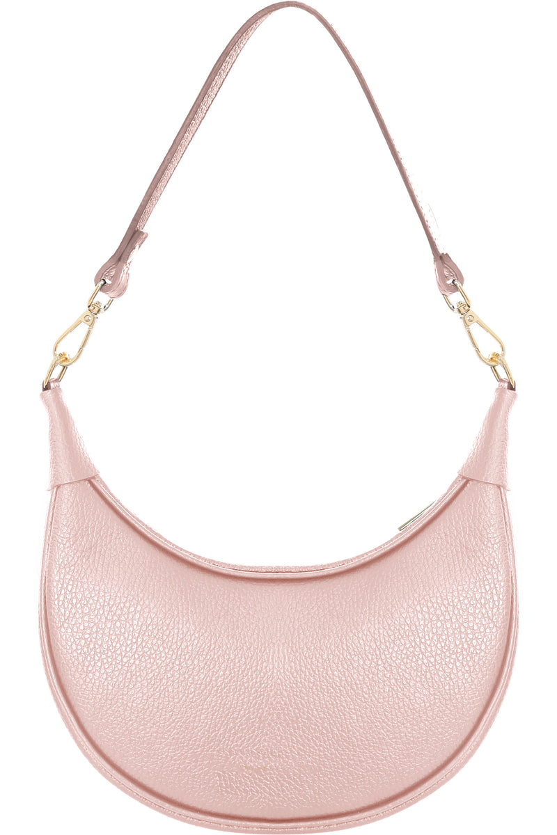 Leather shoulder bag - Bag AXNACX