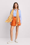 Sciarpa raffinata stile minimal - Fulard BUONA