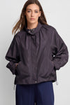 Chic all weather light jacket - Jacket CASSIO