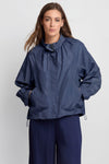 Chic all weather light jacket - Jacket CASSIO