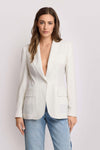 Blazer de sastre entallada - Chaqueta MERCURIA