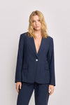 Giacca minimal monopetto - Giacca PAULINE