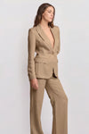 Veste classique avec poignets boutonnés - Veste DARIUS