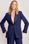 Stylish bright blazer style jacket - Blazer RAIMUNDE