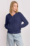 Felpa con zip e cappuccio - MAGLIA M/L GERVAIS