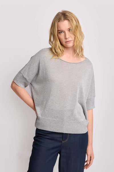 Maglia con scollo tondo - MAGLIA M/M FABRICE