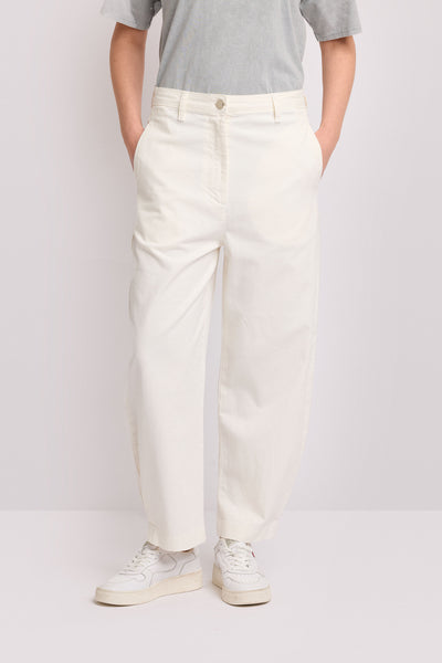Pantaloni balloon fit - Pantalone Color DIDACCO