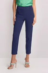 Pantalon coupe slim droite - Pantalon AMALIO