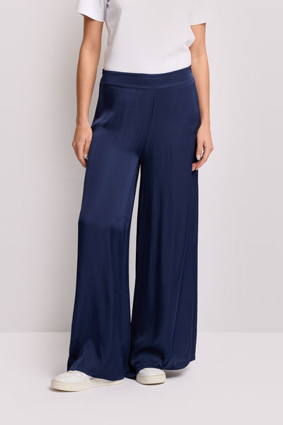 PURE VERVE Pantaloni a palazzo - Pantalone CALADOR