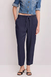 Pantaloni modello jogger - PANTALONE BERNADET