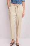 Pantaloni modello jogger - PANTALONE BERNADET