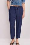 Pantaloni modello jogger - PANTALONE BERNADET