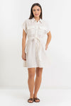 All occasion light summer dress - Dress CASTALIAX